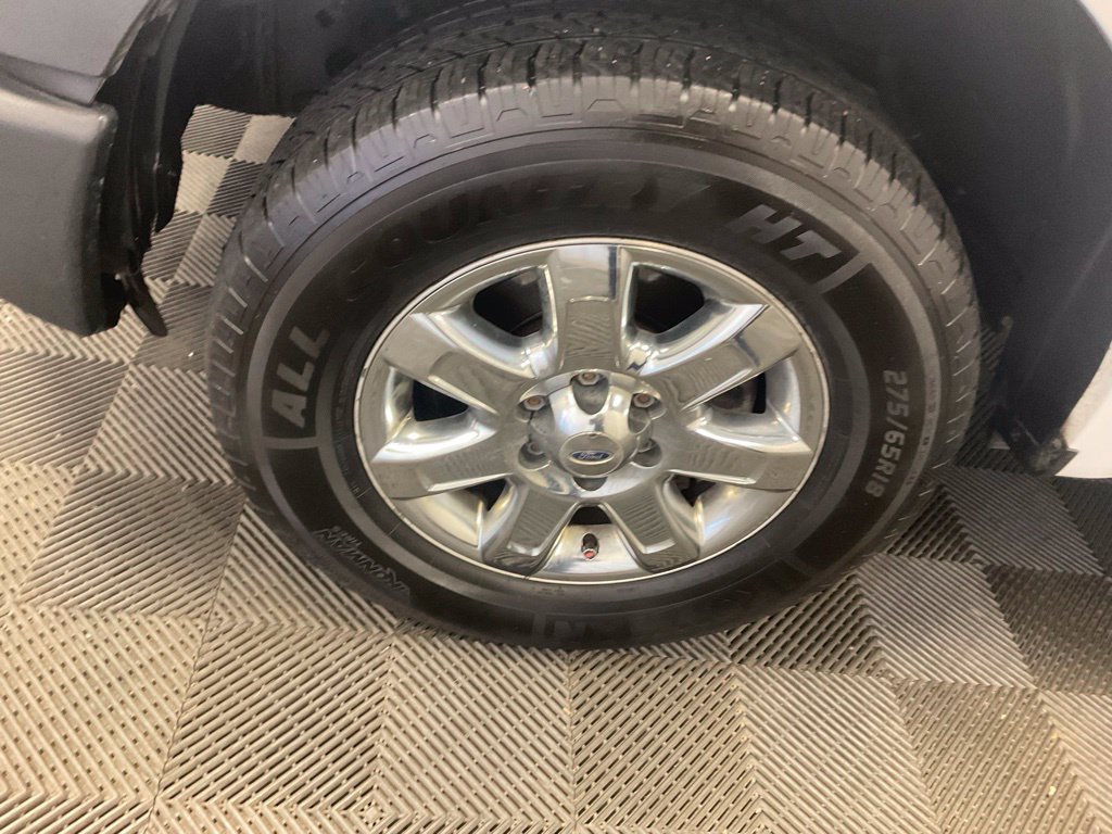 Used 2015 Ford F150 XL w/ Equipment Group 101A Mid AWD/4WD image 14