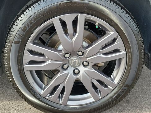 Used 2021 Honda Passport EX-L image 12