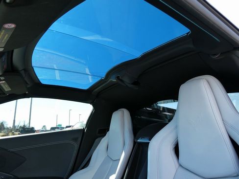 Certified 2021 Chevrolet Corvette Stingray Coupe w/ Battery Protection Package image 22