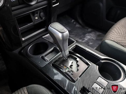 Used 2023 Toyota 4Runner TRD Off-Road image 32