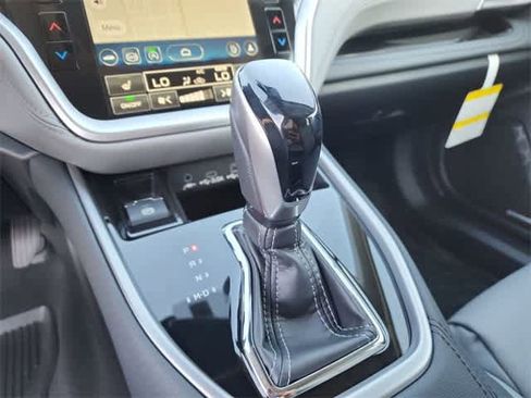 New 2025 Subaru Outback Limited image 29