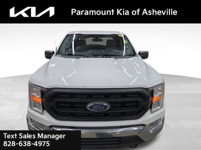 Used 2022 Ford F150 XL w/ Trailer Tow Package