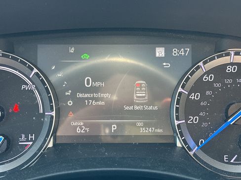 Used 2022 Toyota Highlander Limited AWD/4WD image 11
