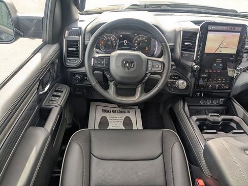 New 2026 RAM 1500 Limited AWD/4WD image 35