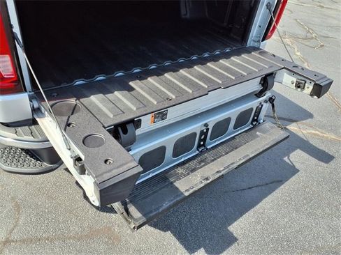 Used 2019 GMC Sierra 1500 SLT w/ SLT Premium Plus Package image 37