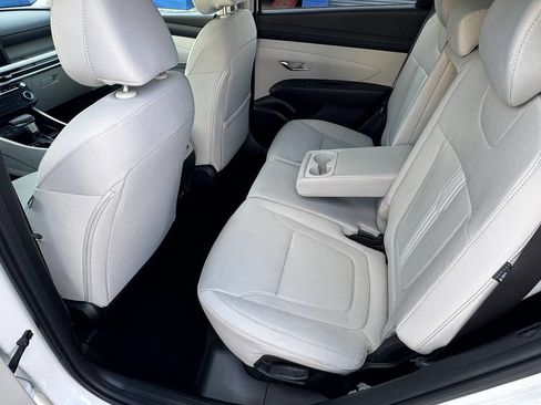 Used 2026 Hyundai Tucson SEL image 14