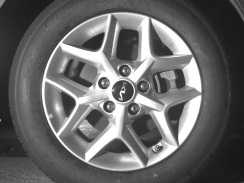 Used 2025 Kia Soul LX w/ LX Technology Package image 20