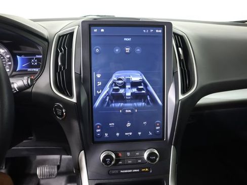 Certified 2023 Ford Edge SEL w/ Convenience Package AWD/4WD image 51