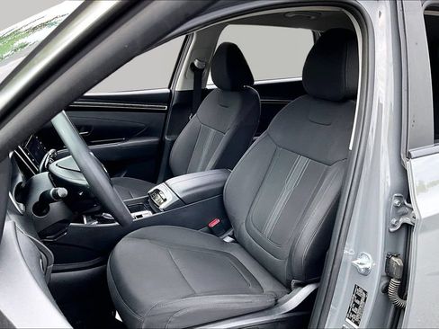 Used 2024 Hyundai Tucson SEL AWD/4WD image 18