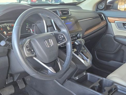 Used 2022 Honda CR-V EX-L image 10