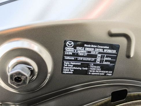 New 2026 MAZDA CX-5 Preferred AWD/4WD image 13