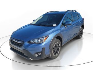 Used 2023 Subaru Crosstrek 2.0i Premium video 2