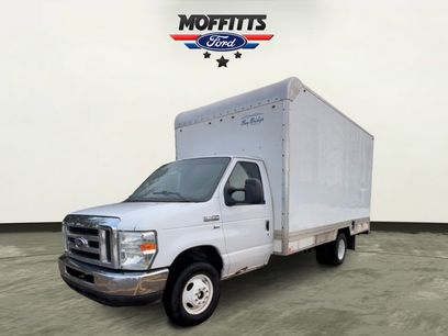 Used 2015 Ford E-350 and Econoline 350 Super Duty