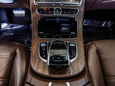 Used 2019 Mercedes-Benz E 53 AMG 4MATIC Sedan image 25