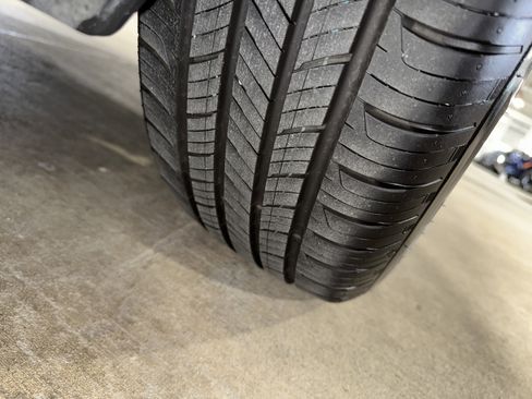 Used 2022 Honda CR-V EX-L image 38