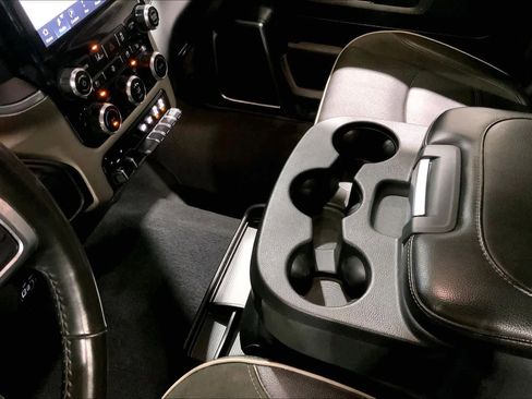 Used 2024 RAM 2500 Laramie w/ Safety Group image 16