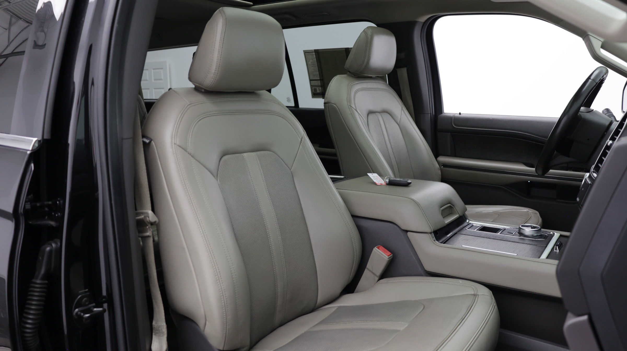 Used 2021 Ford Expedition Max Limited RWD image 47
