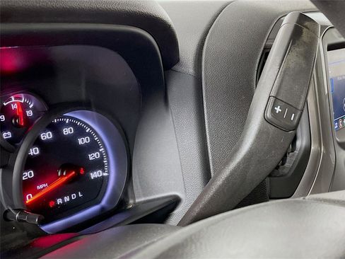 Used 2023 Chevrolet Silverado 1500 Custom image 18
