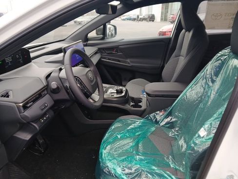 New 2026 Toyota bZ image 6