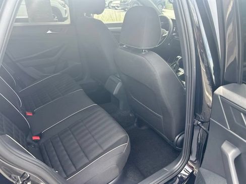 Used 2024 Volkswagen Jetta Sport FWD image 21