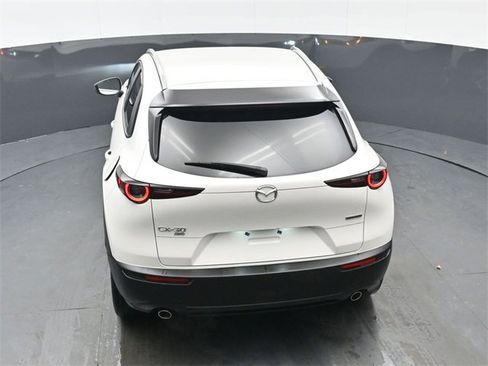 Used 2023 MAZDA CX-30 AWD 2.5 S w/ Select Package image 33
