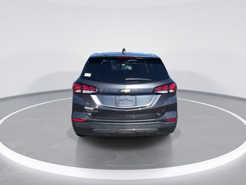 Used 2023 Chevrolet Equinox LT image 7