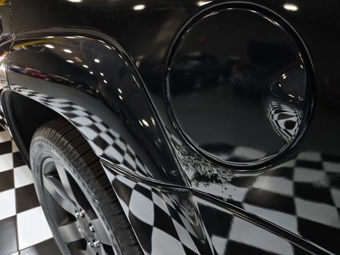 Used 2007 Chevrolet TrailBlazer SS image 33