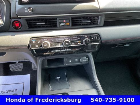 Used 2026 Honda Pilot Black Edition image 40