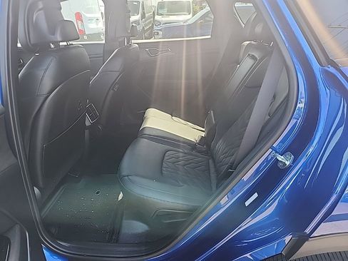 Certified 2023 Kia Sportage X-Line AWD/4WD image 26