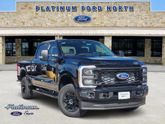 New 2026 Ford F250 XL w/ STX Appearance Package AWD/4WD 360° Tour