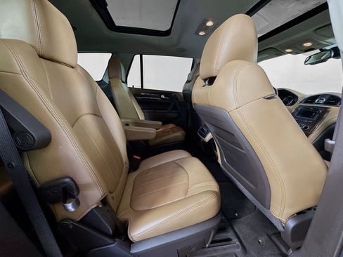 Used 2017 Buick Enclave Premium w/ Experience Buick Package image 33