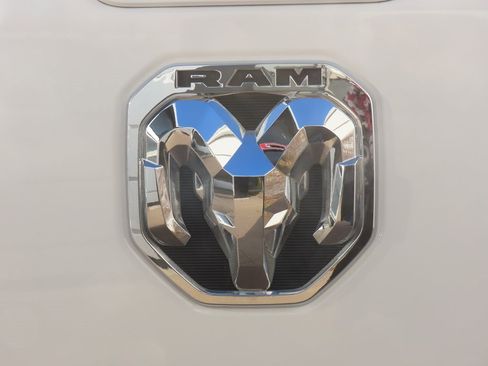 Used 2021 RAM 1500 Limited image 23