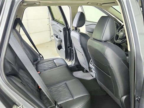 New 2026 Nissan Rogue Platinum w/ Platinum Premium Package image 39