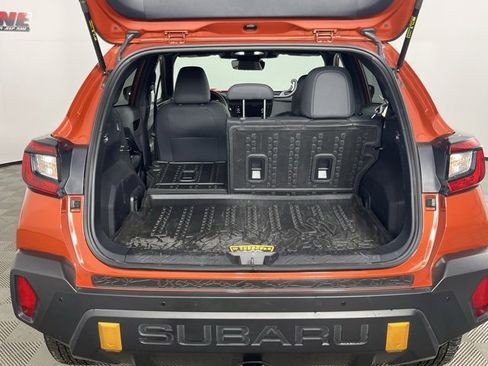 Used 2024 Subaru Crosstrek 2.5i Wilderness w/ Wilderness Package image 28