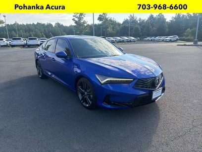 Used 2024 Acura Integra A-Spec
