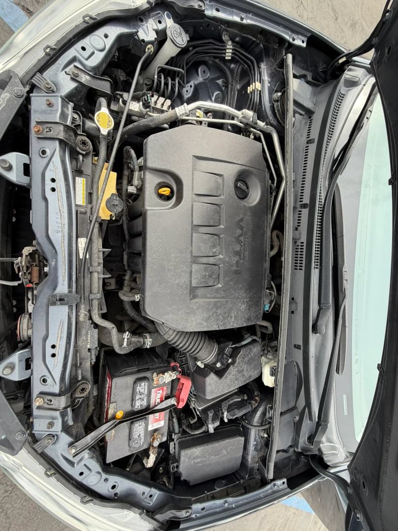 Used 2014 Toyota Corolla LE w/ Protection Package FWD image 33