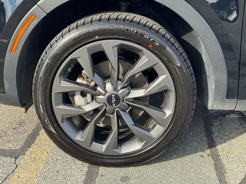 Used 2023 Kia Sorento X-Line EX image 10