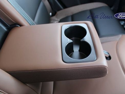New 2026 Ford Bronco Sport Outer Banks AWD/4WD image 10