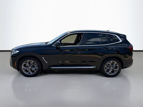 Used 2022 BMW X3 xDrive30i AWD/4WD image 9
