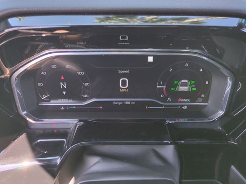 Used 2023 GMC Sierra 1500 Elevation image 11