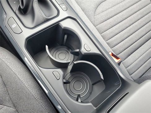 New 2025 Kia K4 EX image 25