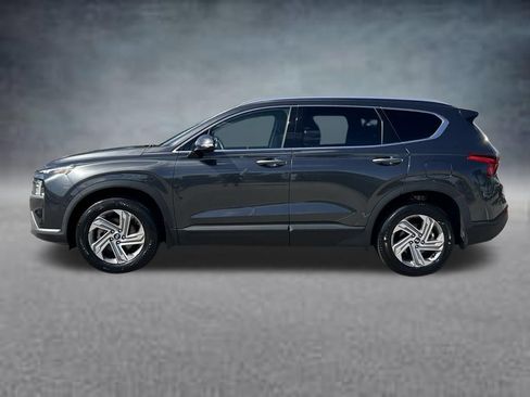 Used 2023 Hyundai Santa Fe SEL w/ Cargo Package FWD image 2
