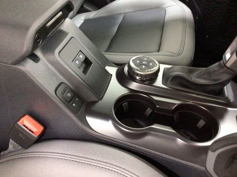 New 2024 Ford Bronco Big Bend w/ Sasquatch Package image 49