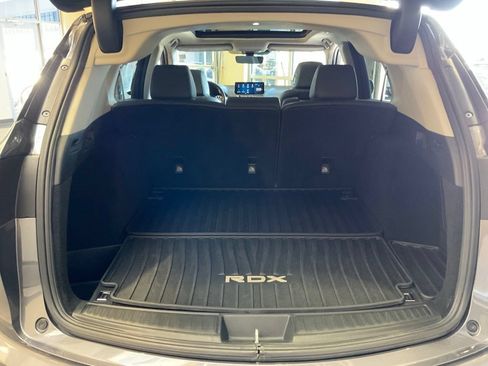 Certified 2021 Acura RDX FWD image 23