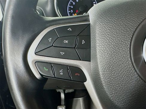 Used 2021 Jeep Grand Cherokee Limited w/ Quick Order Package 28K 80th image 26