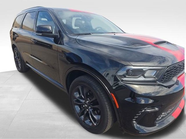 Used 2025 Dodge Durango R/T AWD/4WD image 2