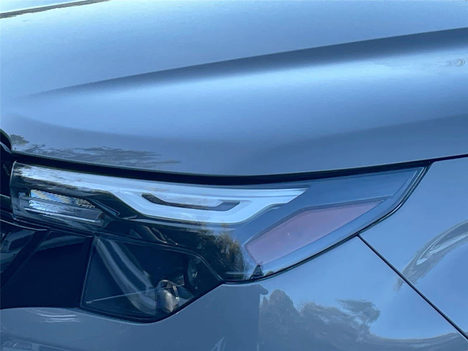 New 2026 Subaru Forester Sport AWD/4WD image 9