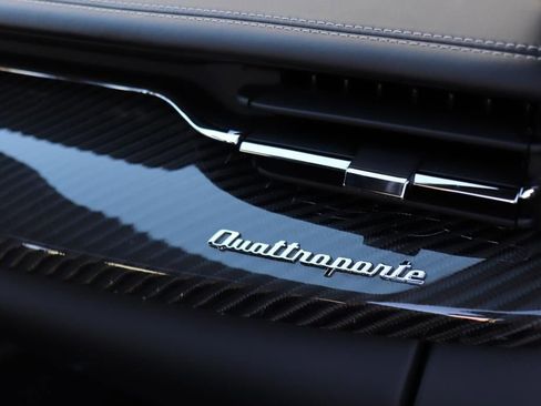 Used 2022 Maserati Quattroporte Modena image 52