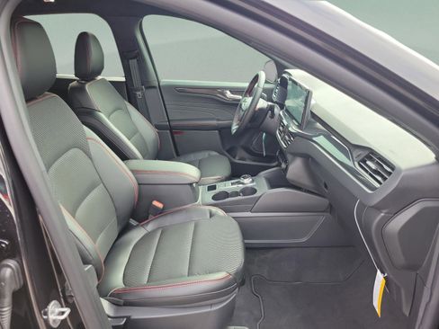 New 2026 Ford Escape ST-Line Select w/ Tech Pack #1 image 29