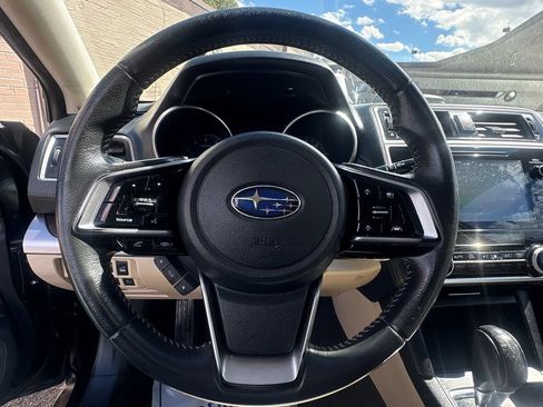 Used 2019 Subaru Outback 2.5i Limited w/ Popular Package #2 AWD/4WD image 15